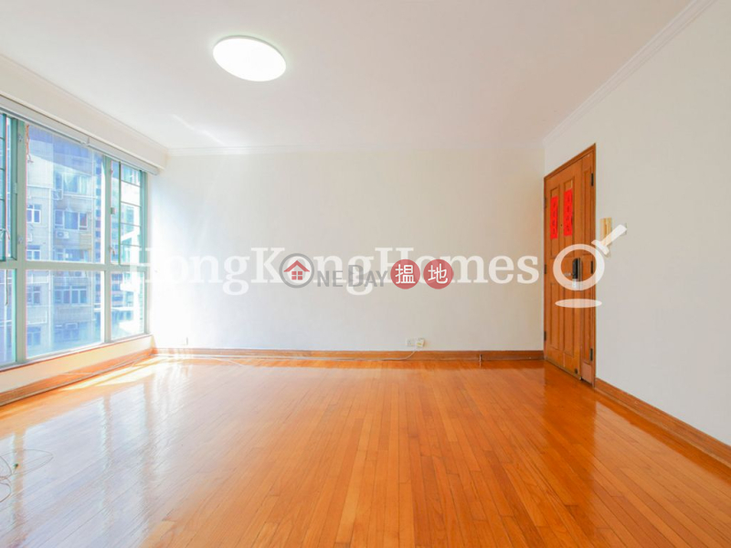 3 Bedroom Family Unit at Goldwin Heights | For Sale | Goldwin Heights 高雲臺 Sales Listings