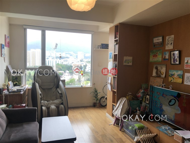 Tasteful 2 bedroom on high floor | For Sale, 5 Yuen Ngai Street | Yau Tsim Mong, Hong Kong | Sales | HK$ 8.18M