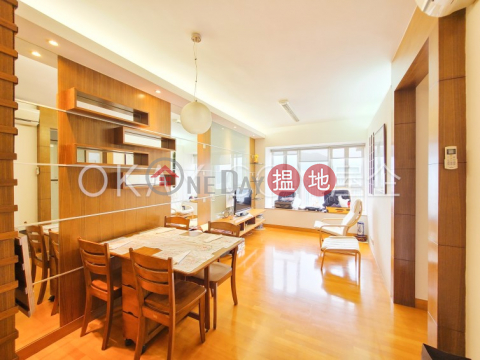 Luxurious 2 bedroom on high floor | Rental | L'Ete (Tower 2) Les Saisons 逸濤灣夏池軒 (2座) _0