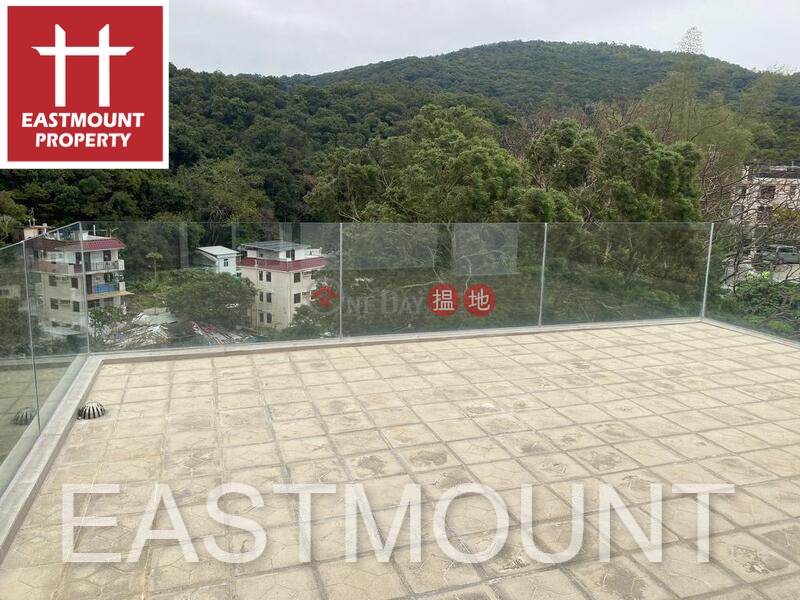 Clearwater Bay Village House | Property For Rent or Lease in O Pui, Mang Kung Uk 孟公屋澳貝-Detached, Big garden Mang Kung Uk Road | Sai Kung Hong Kong, Rental, HK$ 85,000/ month