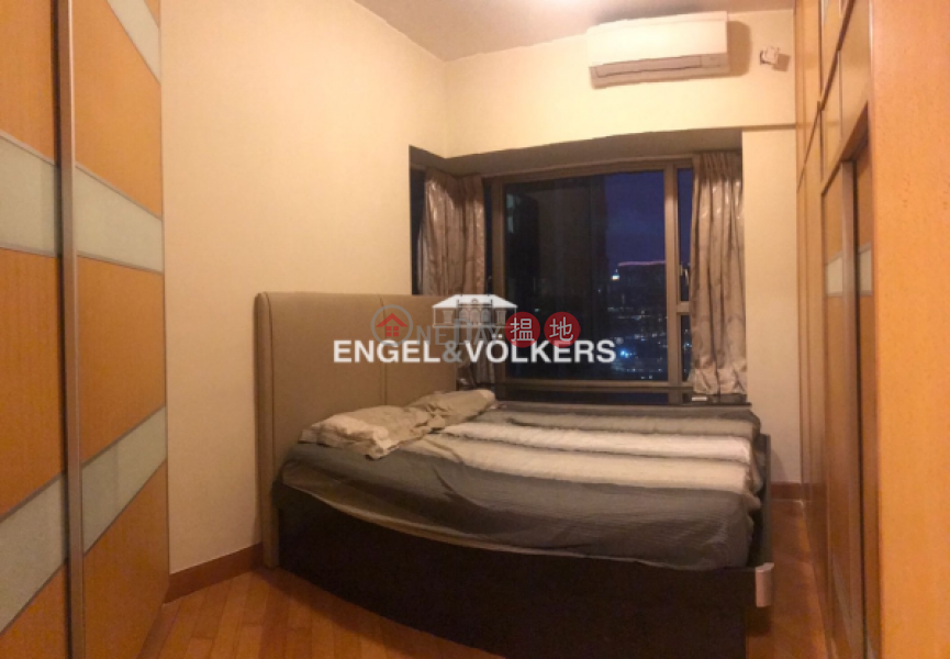 HK$ 34,000/ month Sorrento Yau Tsim Mong | 2 Bedroom Flat for Rent in West Kowloon