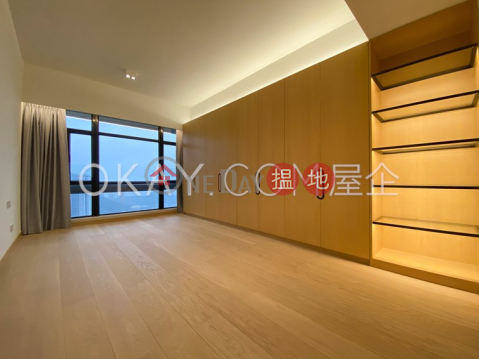 4房3廁,實用率高,海景,連車位福慧大廈出租單位 | 福慧大廈 Fortuna Court _0