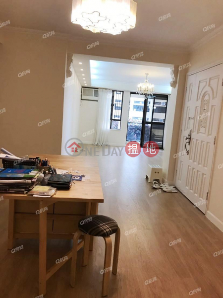 Property Search Hong Kong | OneDay | Residential Rental Listings Block B Wilshire Towers | 4 bedroom Low Floor Flat for Rent
