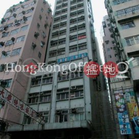 Office Unit for Rent at Southern Commercial Building | Southern Commercial Building 修頓商業大廈 _0