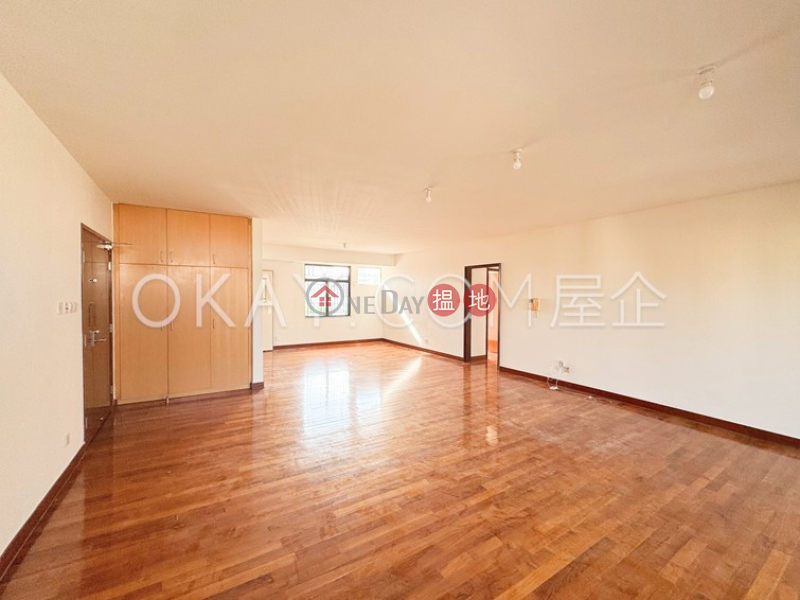 Property Search Hong Kong | OneDay | Residential Rental Listings | Luxurious 3 bedroom with balcony & parking | Rental