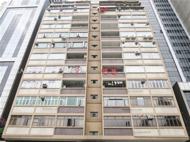 香港搵樓|租樓|二手盤|買樓| 搵地 | 住宅出租樓盤3房1廁,露台《怡興大廈出租單位》