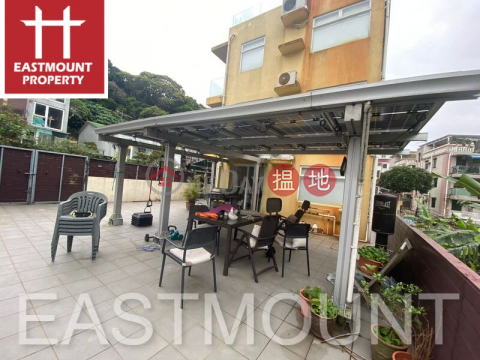 Clearwater Bay Village House | Property For Sale and Lease in Sheung Yeung 上洋-Garden, Green view | Property ID:3144|Sheung Yeung Village House(Sheung Yeung Village House)Rental Listings (EASTM-RCWVP62)_0