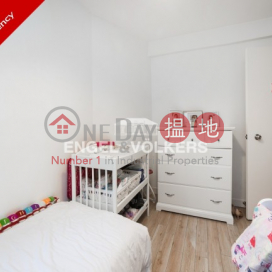 Green Open Views apartments in Greenery Garden | Greenery Garden 怡林閣A-D座 _0