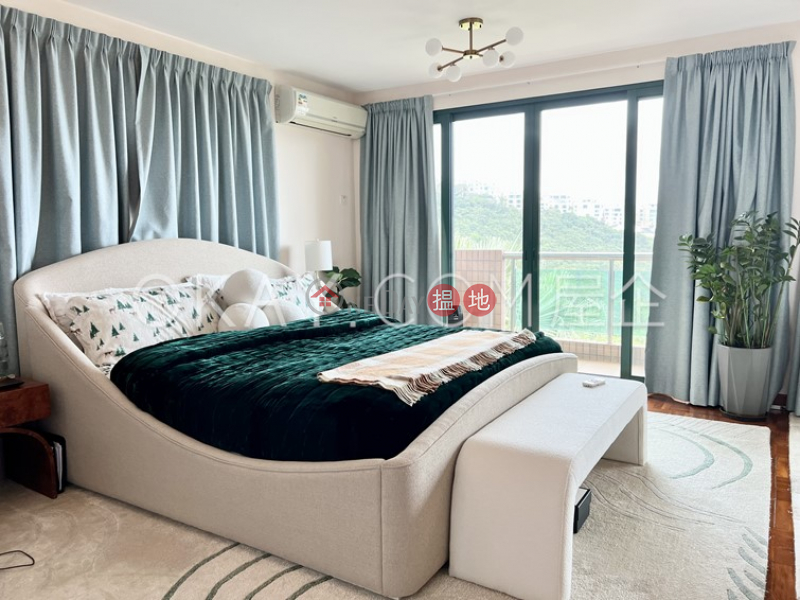 Unique house with sea views, rooftop & terrace | Rental, 48 Sheung Sze Wan Road | Sai Kung, Hong Kong | Rental, HK$ 55,000/ month