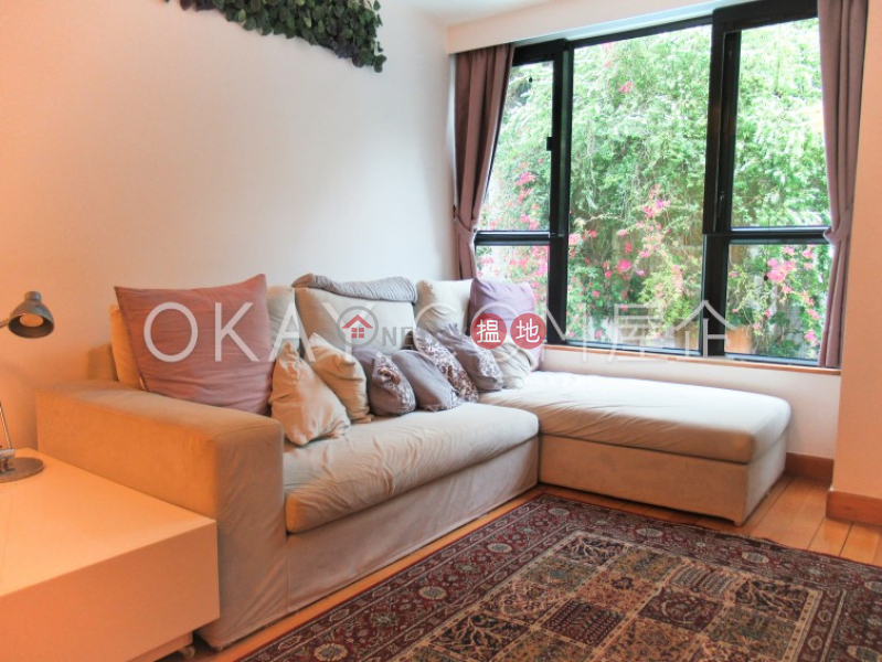 Property Search Hong Kong | OneDay | Residential, Rental Listings | Practical 2 bedroom in Mid-levels West | Rental