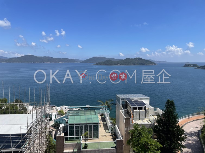 HK$ 90,000/ month, The Villa Horizon Sai Kung, Stylish house with rooftop, terrace | Rental
