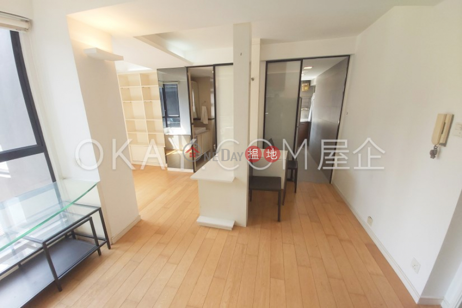 Cozy 1 bedroom in Central | For Sale 6-8 Shelley Street | Central District | Hong Kong, Sales HK$ 8M