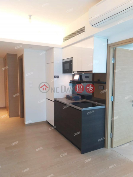 Property Search Hong Kong | OneDay | Residential Rental Listings | Park Circle | 1 bedroom Flat for Rent