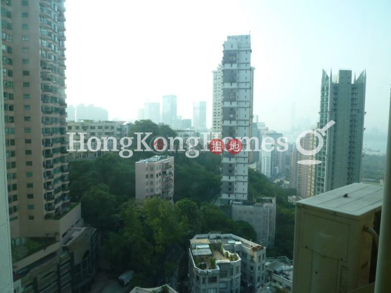 Property Search Hong Kong | OneDay | Residential | Rental Listings | 3 Bedroom Family Unit for Rent at Jardine Summit