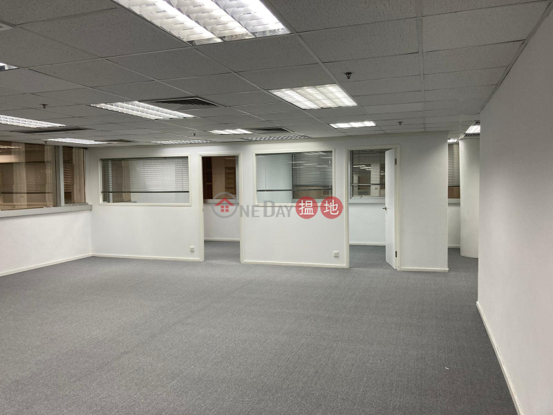 Jonsim Place, Middle, Office / Commercial Property | Rental Listings, HK$ 53,000/ month