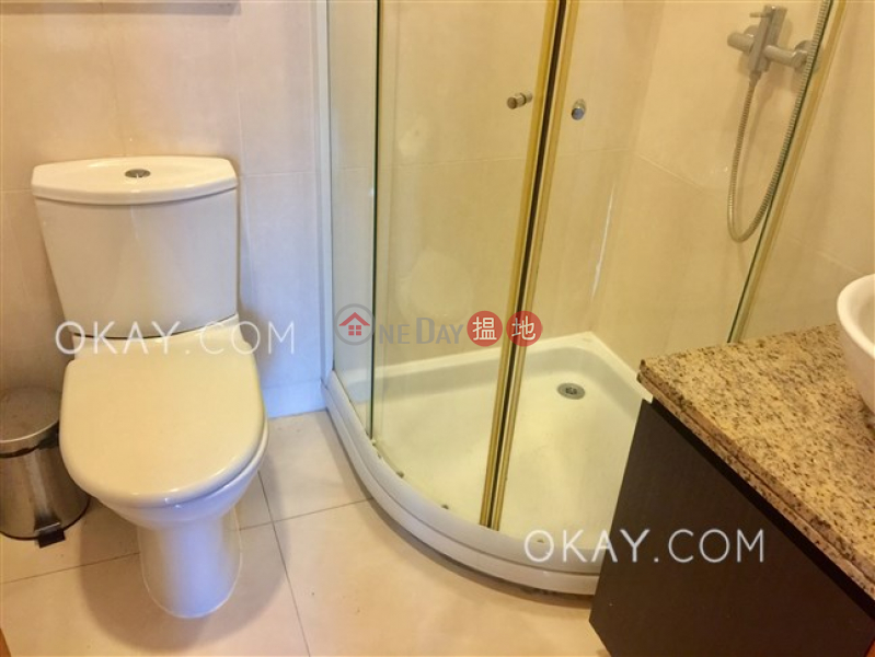 Unique 2 bedroom on high floor with balcony | Rental | 258 Queens Road East | Wan Chai District, Hong Kong Rental | HK$ 32,000/ month