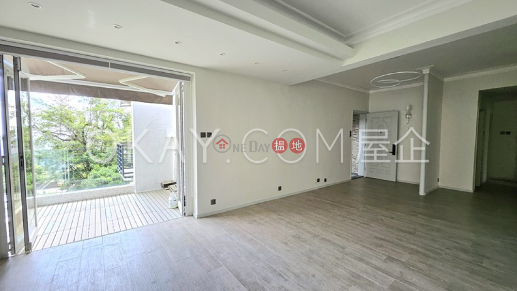 雲台|中層住宅出租樓盤|HK$ 36,000/ 月