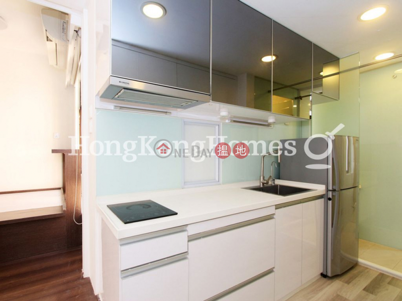 2 Bedroom Unit for Rent at Good View Court 21 Robinson Road | Western District, Hong Kong, Rental, HK$ 20,500/ month