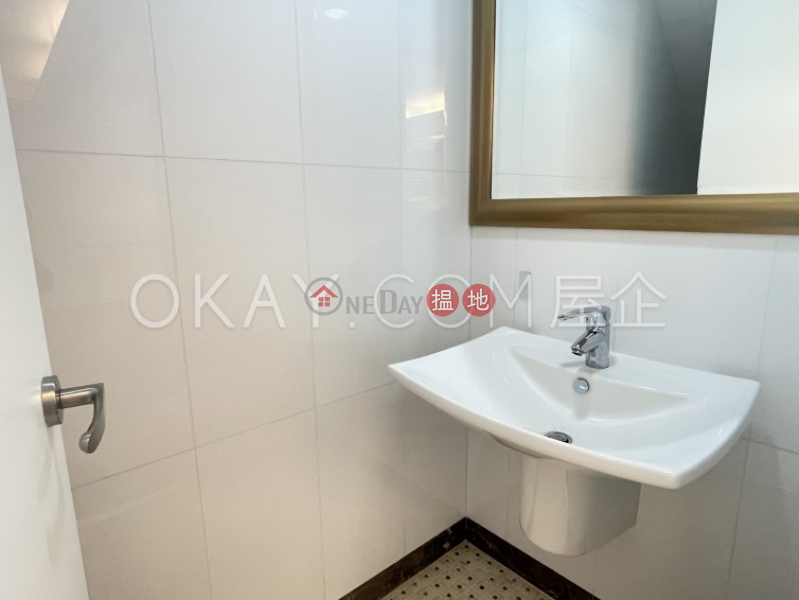Property Search Hong Kong | OneDay | Residential, Rental Listings | Gorgeous 3 bedroom with terrace & parking | Rental