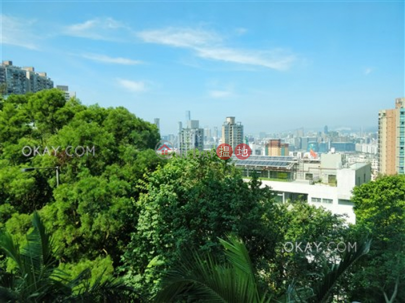 Property Search Hong Kong | OneDay | Residential Rental Listings | Elegant 3 bedroom with balcony & parking | Rental
