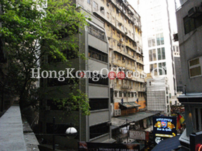 Office Unit for Rent at Winner Building Block A | Winner Building Block A 榮華大廈 A座 Rental Listings