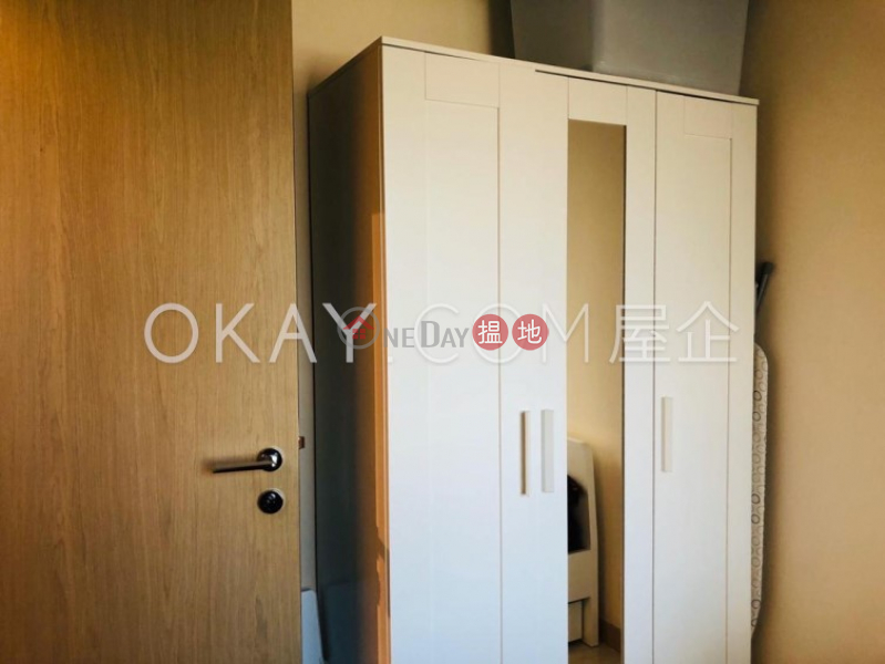 Unique 1 bedroom with balcony | For Sale 38 Western Street | Western District | Hong Kong, Sales | HK$ 9M