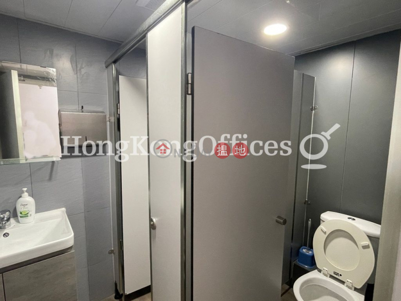 Property Search Hong Kong | OneDay | Office / Commercial Property Rental Listings Office Unit for Rent at Kingdom Power Commercial Building