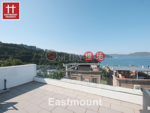 Clearwater Bay Village House | Property For Sale in Sheung Sze Wan 相思灣-Corner, Can sell by company share transfer | Sheung Sze Wan Village 相思灣村 _0