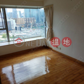 Three bedrooms, one apartment, multi-purpose in The Waterfront