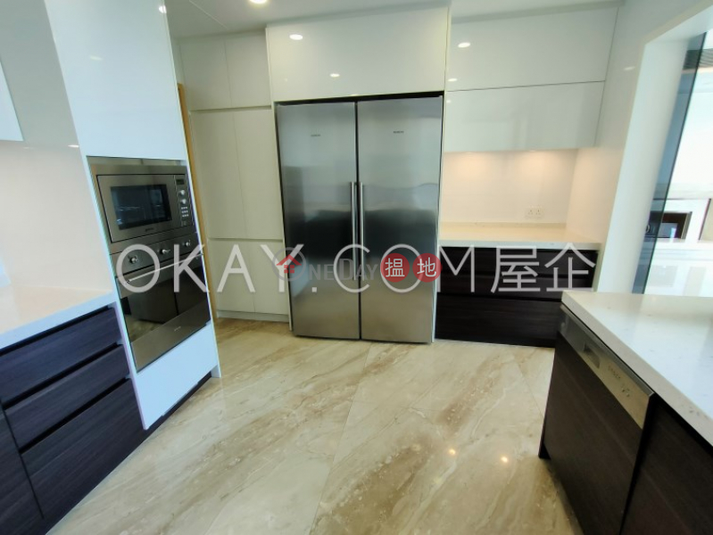 Gorgeous house with rooftop, terrace & balcony | Rental | 51-53 Mount Kellett Road | Central District | Hong Kong Rental | HK$ 195,000/ month