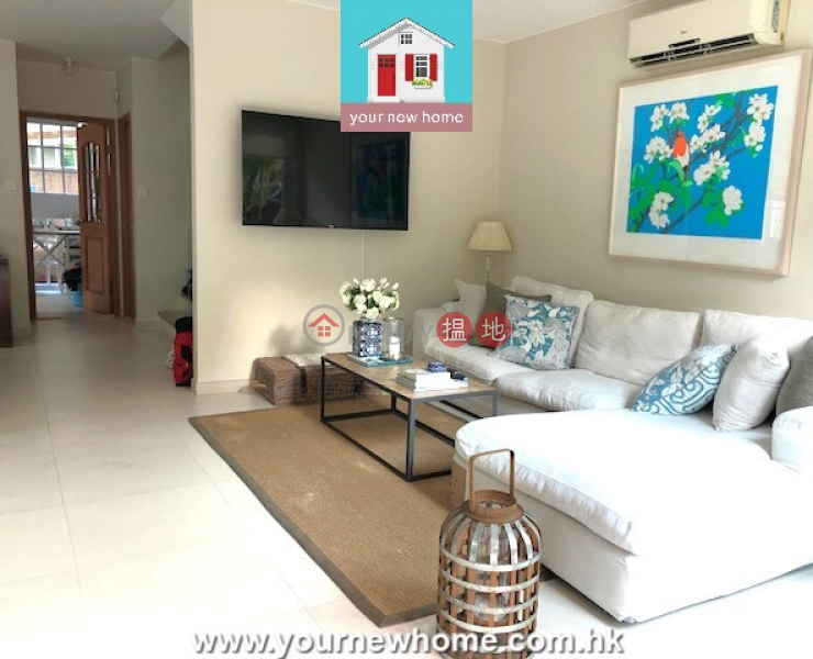 Family Home in Sai Kung | For Rent竹洋路 | 西貢-香港-出租-HK$ 55,000/ 月