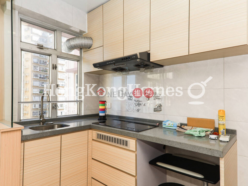 2 Bedroom Unit at Sun Shing Building | For Sale | Sun Shing Building 新城大樓 Sales Listings