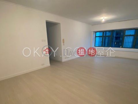 Nicely kept 3 bedroom in Mid-levels West | Rental | Robinson Place 雍景臺 _0