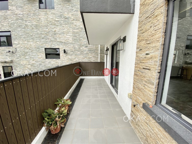 Wong Chuk Wan Village House | Unknown | Residential | Rental Listings, HK$ 37,000/ month
