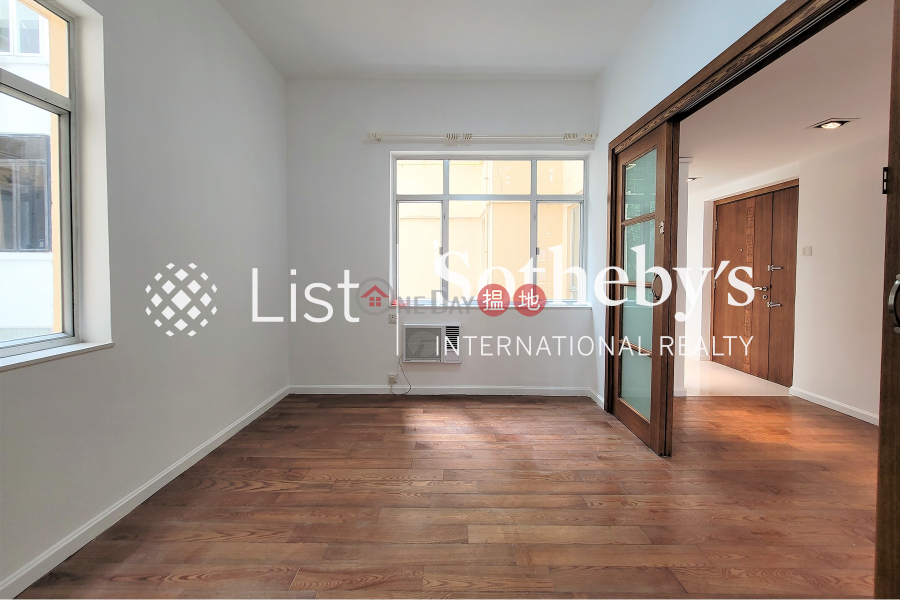 Property for Rent at Donnell Court No. 50A with 3 Bedrooms, 50A MacDonnell Road | Central District Hong Kong | Rental | HK$ 55,000/ month