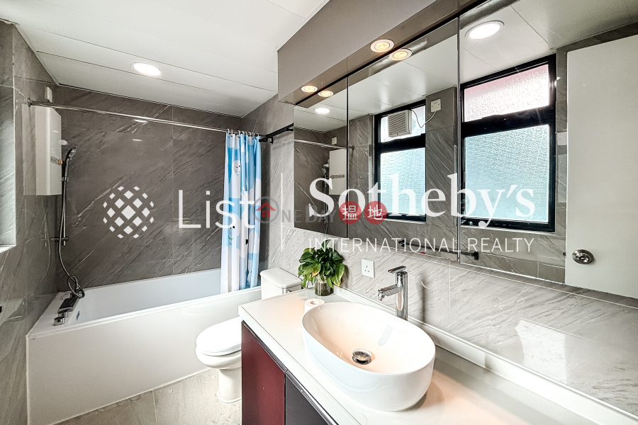 HK$ 55,000/ month Wilton Place Western District | Property for Rent at Wilton Place with 3 Bedrooms