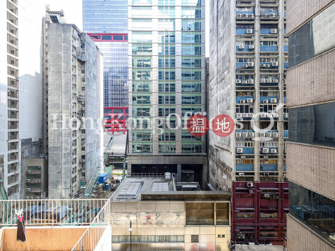 Office Unit for Rent at Eton Building, Eton Building 易通商業大廈 | Western District (HKO-72165-ABHR)_0