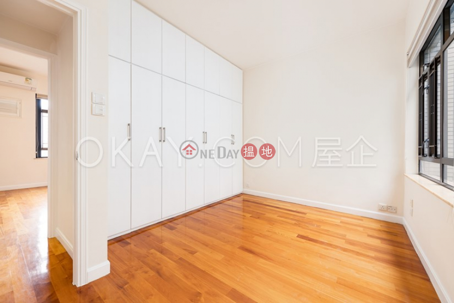 Efficient 3 bed on high floor with balcony & parking | Rental | Skyline Mansion Block 1 年豐園1座 Rental Listings