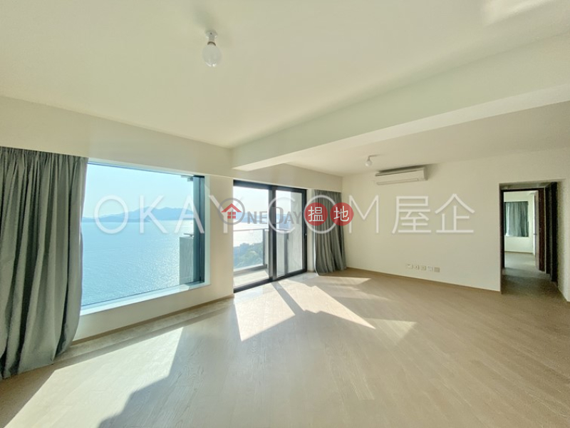 Stylish 3 bedroom on high floor with balcony | Rental 301 Victoria Road | Western District Hong Kong, Rental | HK$ 63,000/ month