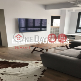 3 Bedroom Family Flat for Sale in Soho, Winner Court 榮華閣 | Central District (EVHK28921)_0