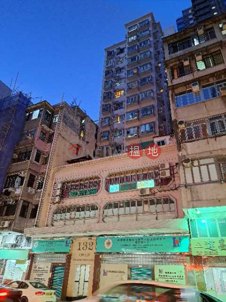 Tai Hing Building (大興大廈),Sham Shui Po | ()(3)