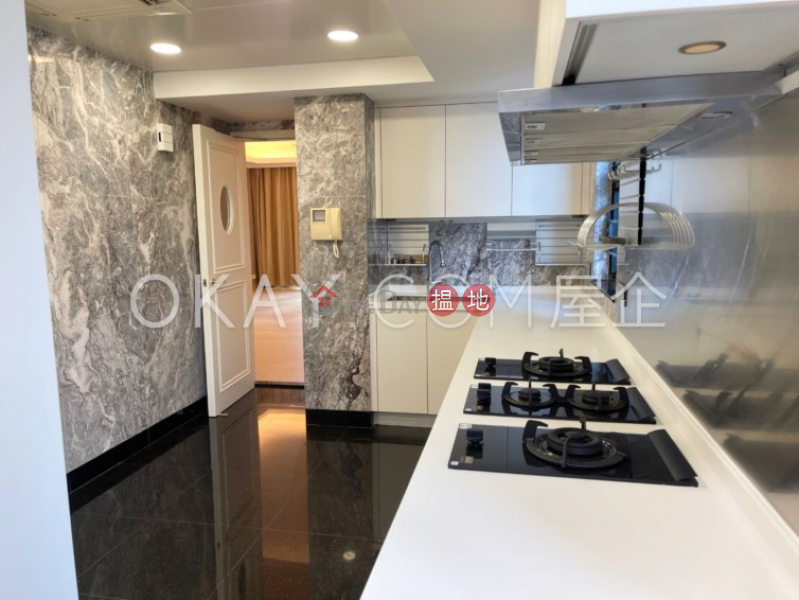Property Search Hong Kong | OneDay | Residential | Rental Listings, Luxurious 3 bed on high floor with racecourse views | Rental