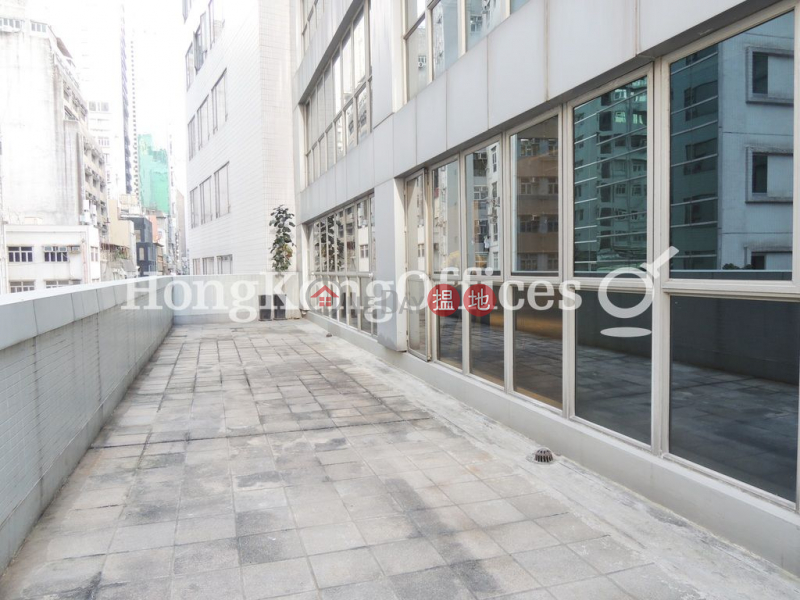 Property Search Hong Kong | OneDay | Office / Commercial Property Rental Listings, Office Unit for Rent at 128 Wellington Street