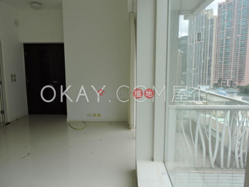 Charming 3 bedroom on high floor with balcony | Rental, 16-18 Conduit Road | Western District Hong Kong | Rental HK$ 50,000/ month