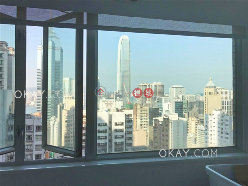 The Rednaxela | Middle Residential, Sales Listings, HK$ 14.8M