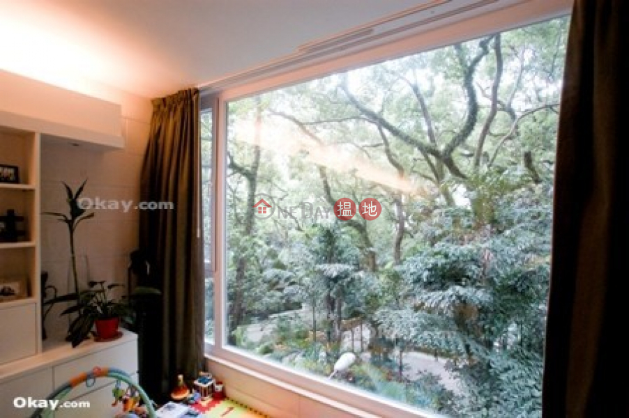 Tasteful 3 bedroom with balcony | Rental, 10-16 Oakland Paths | Western District Hong Kong | Rental, HK$ 52,000/ month