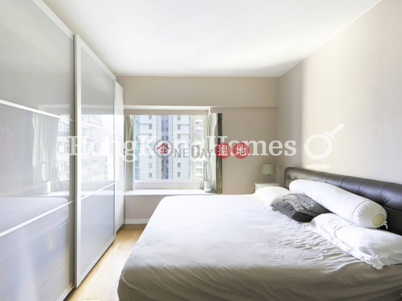 HK$ 59,000/ month | Robinson Place, Western District 3 Bedroom Family Unit for Rent at Robinson Place