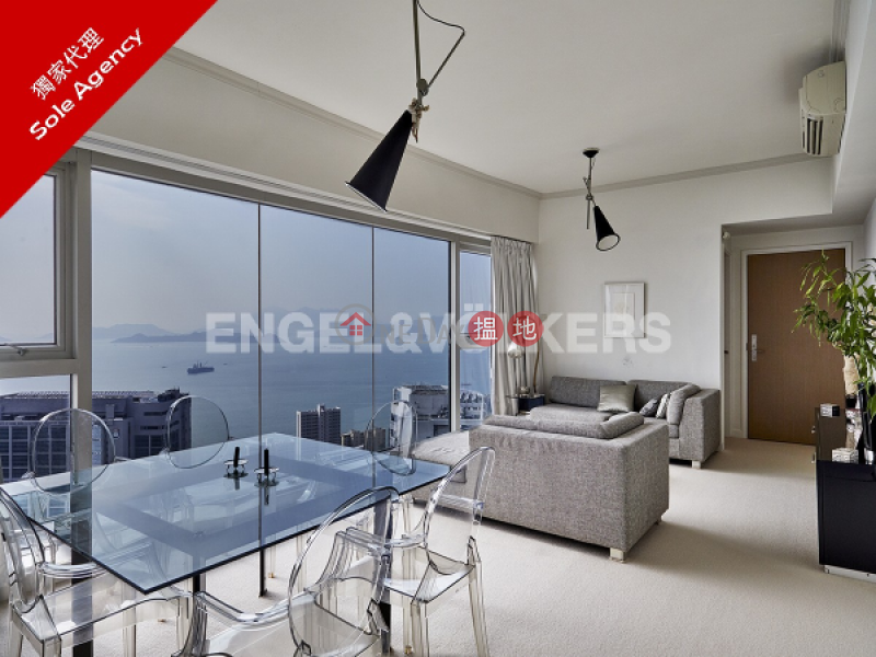 3 Bedroom Family Flat for Sale in Pok Fu Lam, 118 Pok Fu Lam Road | Western District Hong Kong, Sales, HK$ 27M