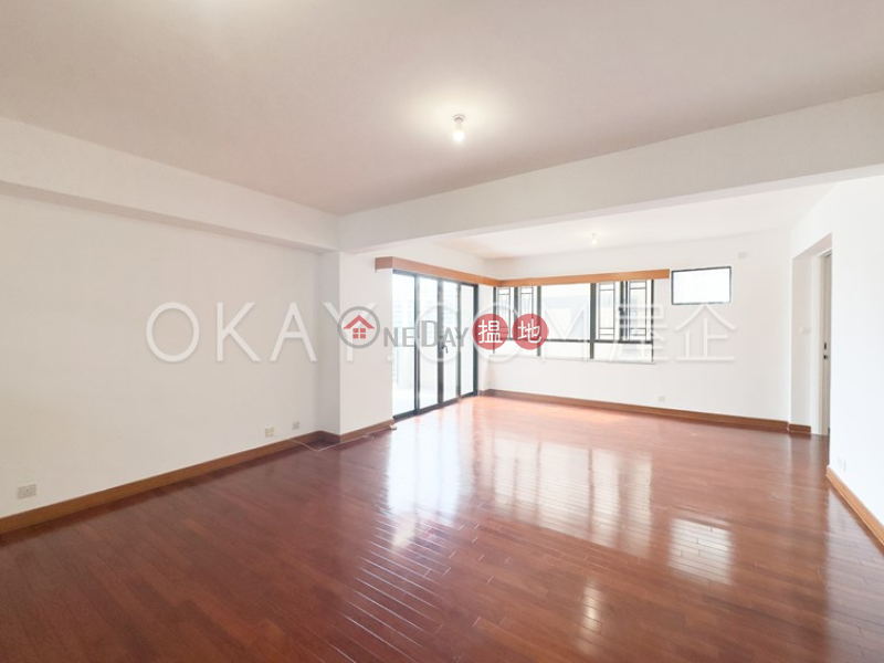 Property Search Hong Kong | OneDay | Residential | Rental Listings | Stylish 3 bedroom with balcony & parking | Rental