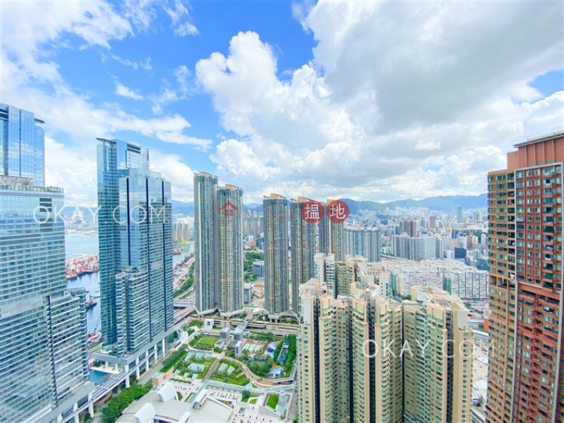 Luxurious 3 bedroom on high floor | Rental 1 Austin Road West | Yau Tsim Mong | Hong Kong, Rental HK$ 54,000/ month